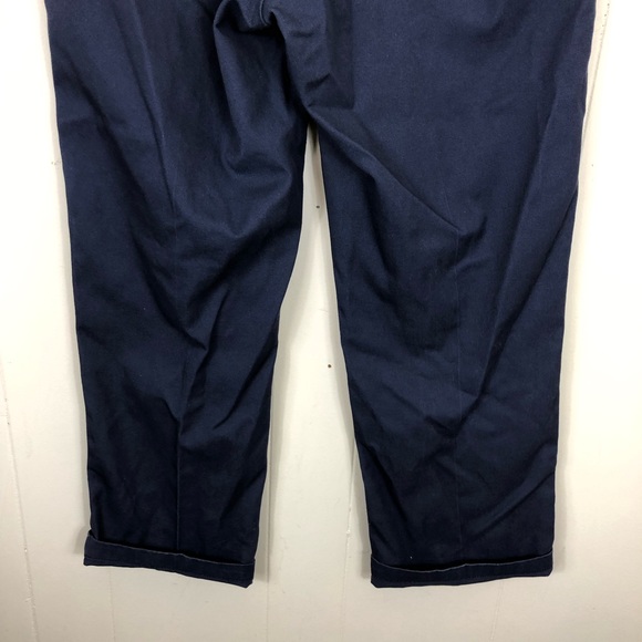 Dickies 874 Original Fit Work Pants Sz 36x30 - Picture 9 of 12